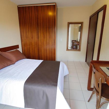 Apartamento Morato X Apartment Brasilia Bagian luar foto