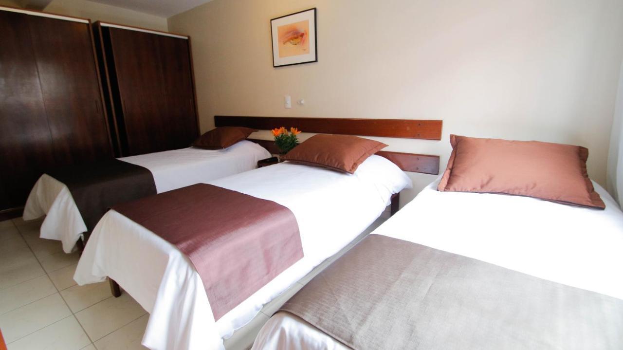 Apartamento Morato X Apartment Brasilia Bagian luar foto